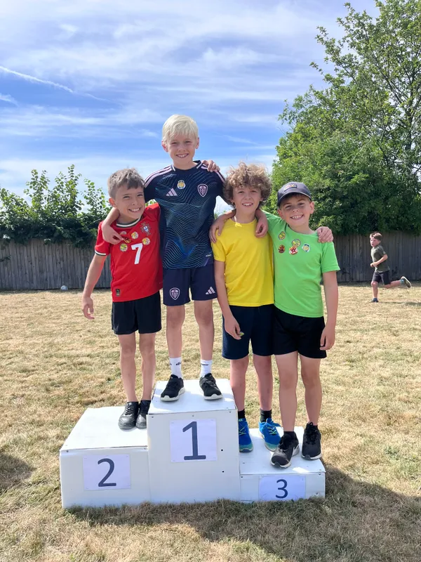 Sports day 2025 - image 28 Sports day 2025 - image 28