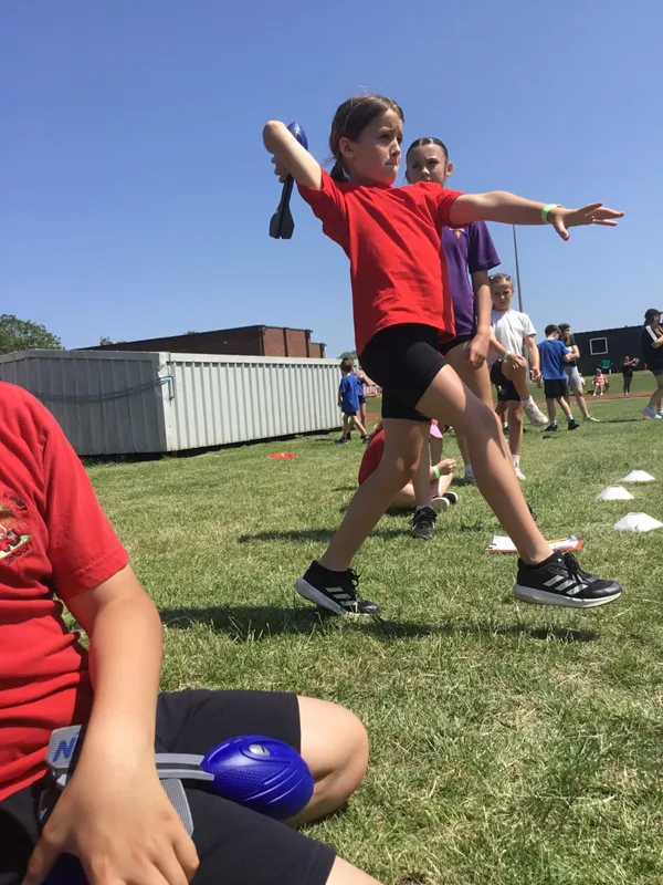 Daventry Athletics 2025 * - image 46