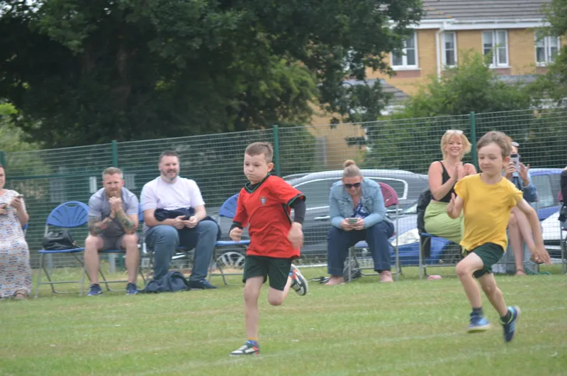 EYFS and KS1 Sports Day 2025 - image 55