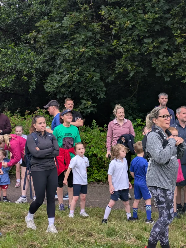 Junior Parkrun 05.07.26 - image 4 Junior Parkrun 05.07.26 - image 4