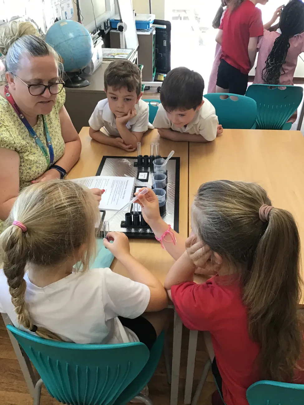 Year 1 Space Workshop! - image 22