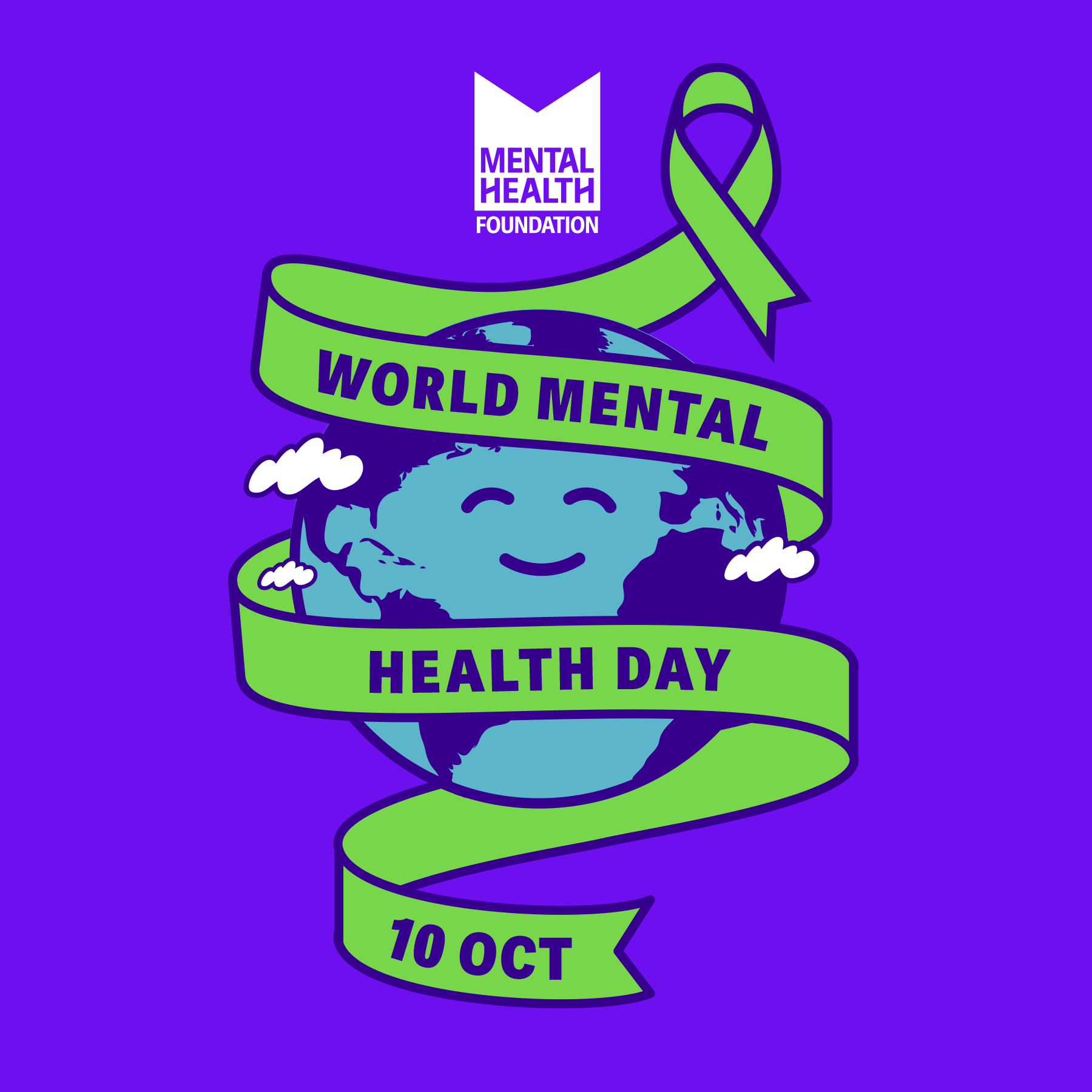 World Mental Health Day 