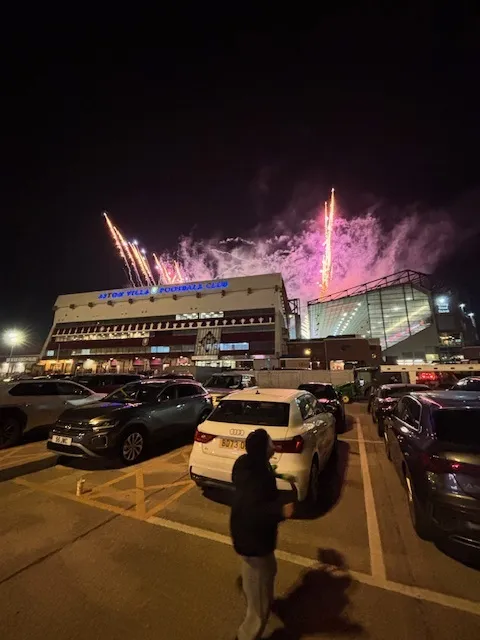 AVFC 20 March - image 10 AVFC 20 March - image 10