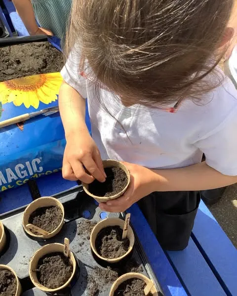 Science at Watton at Stone  - image 5