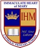 Immaculate Heart Of Mary Catholic Primary School - Catholic Primary School A Voluntary Academy
Together with Jesus, we love to learn and learn to love. Immaculate Heart Of Mary Catholic Primary School - Catholic Primary School A Voluntary Academy
Together with Jesus, we love to learn and learn to love.