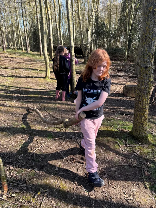 Year 4 Residential to Rock UK 2025 *** - image 50