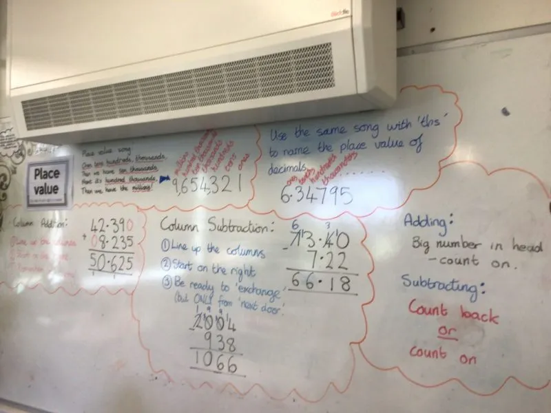 Curriculum -  Math - image 5