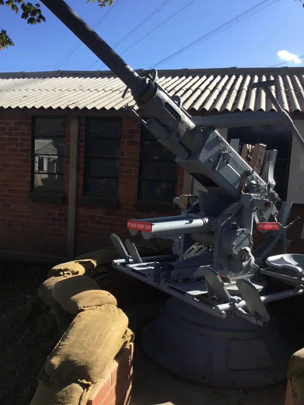 Eden camp 23rd Sept 2025 - image 87