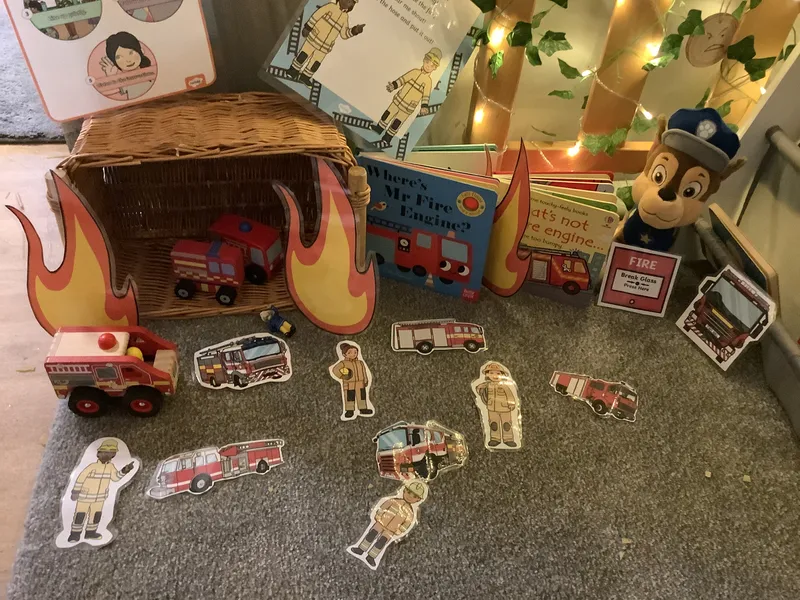 Middle Nursessry - image 16 Middle Nursessry - image 16