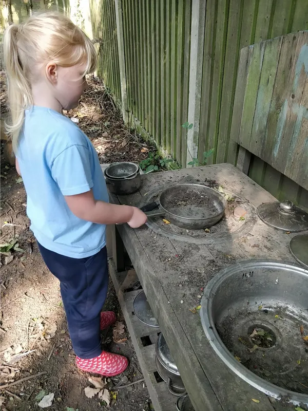 Y3 Forest schools - image 3