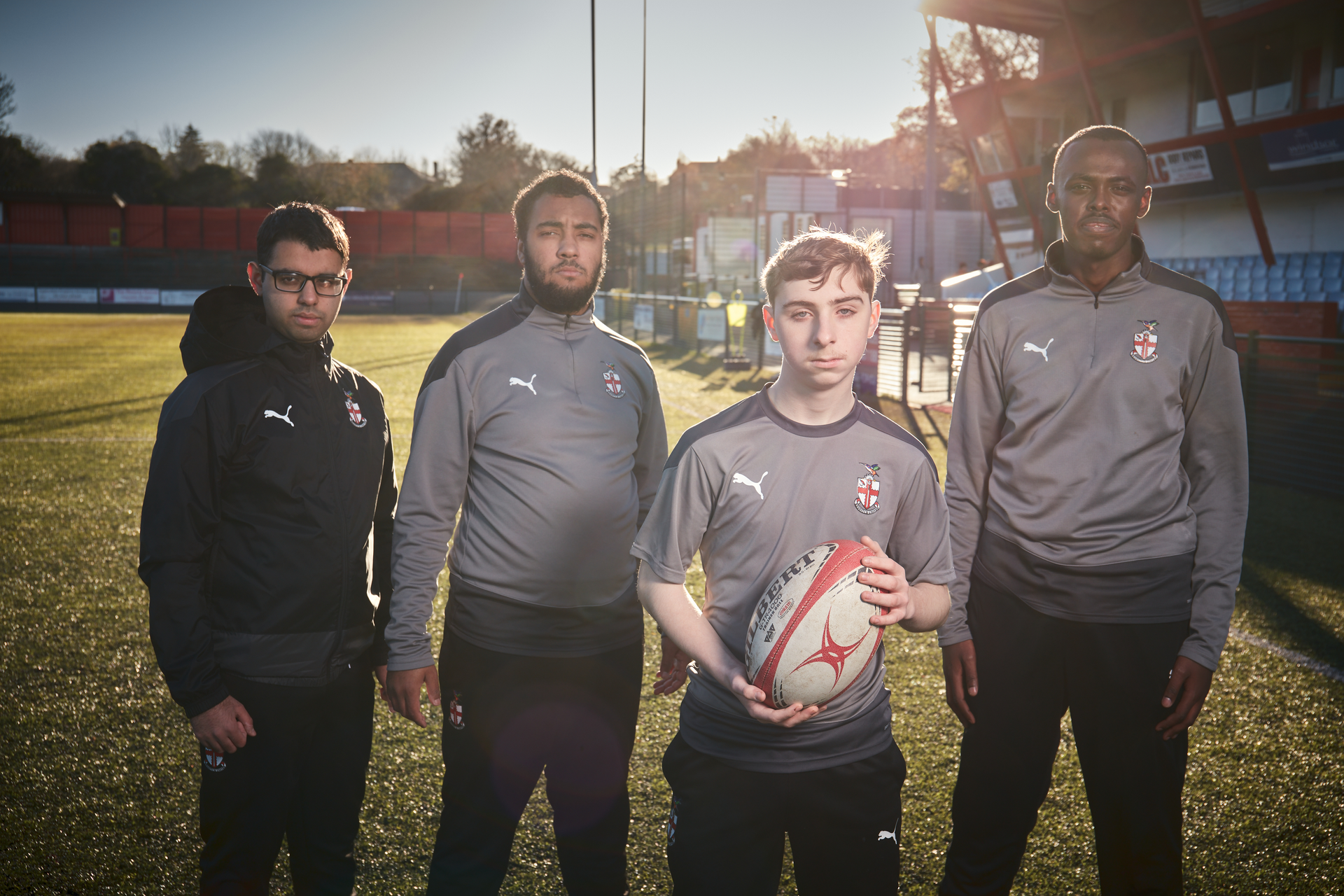 Find out what it's like to be a learner at HBVC