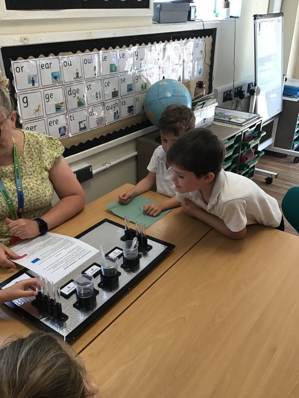 Year 1 Space Workshop! - image 18
