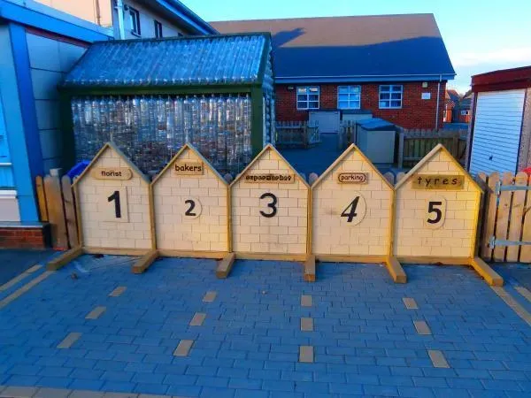 RNS - Our Outdoor Area - image 24