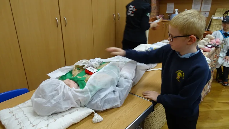 Swallows enjoying their trip to Hull's Museum Quarter - image 1 Swallows enjoying their trip to Hull's Museum Quarter - image 1