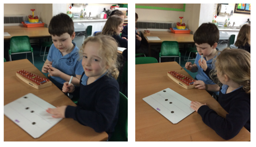 Composing in Year 2