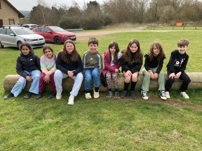 Year 4 Residential to Rock UK 2025 * - image 83