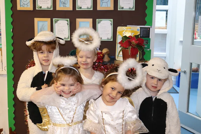 Nativity snap shots! - image 45
