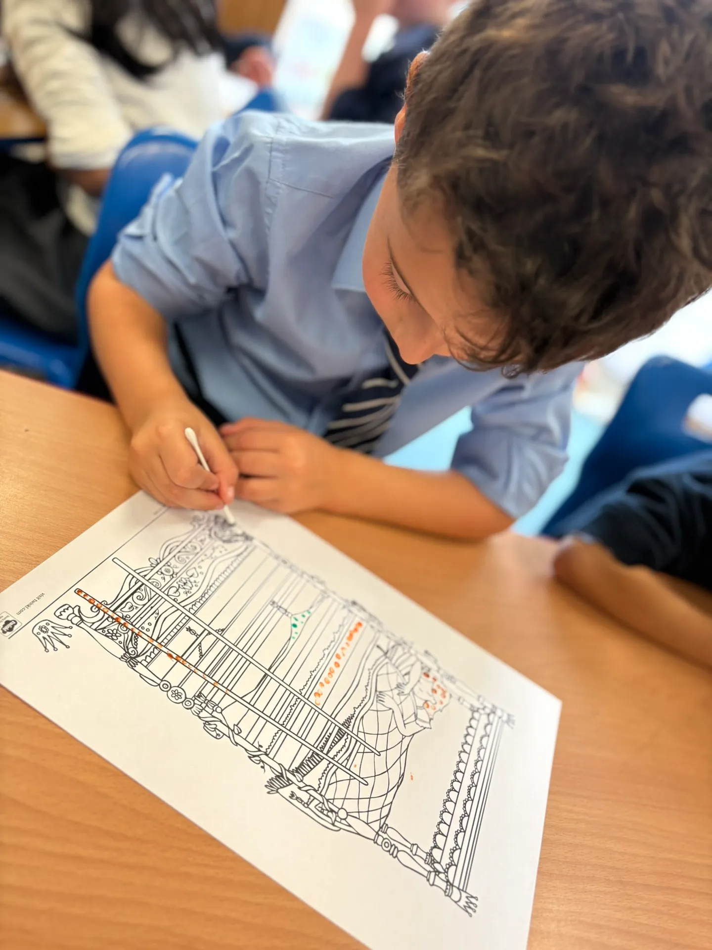 Art Week 2025 Year 1 - image 41