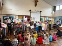 HARVEST FESTIVAL 2025 - image 1 HARVEST FESTIVAL 2025 - image 1