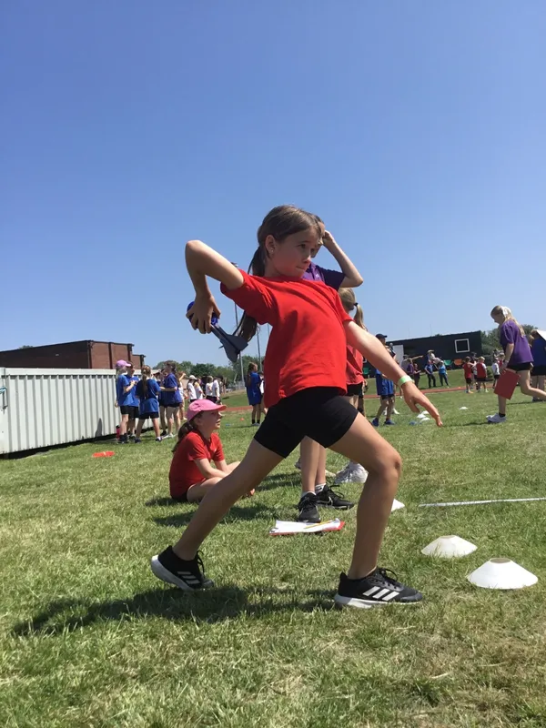 Daventry Athletics 2025 * - image 59