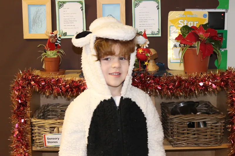 Nativity snap shots! - image 51