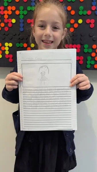 Yr5 Learning - image 1