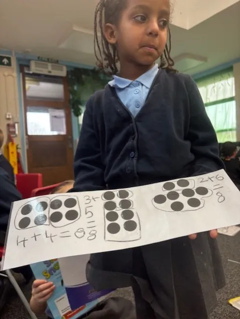 Maths in EYFS - image 10