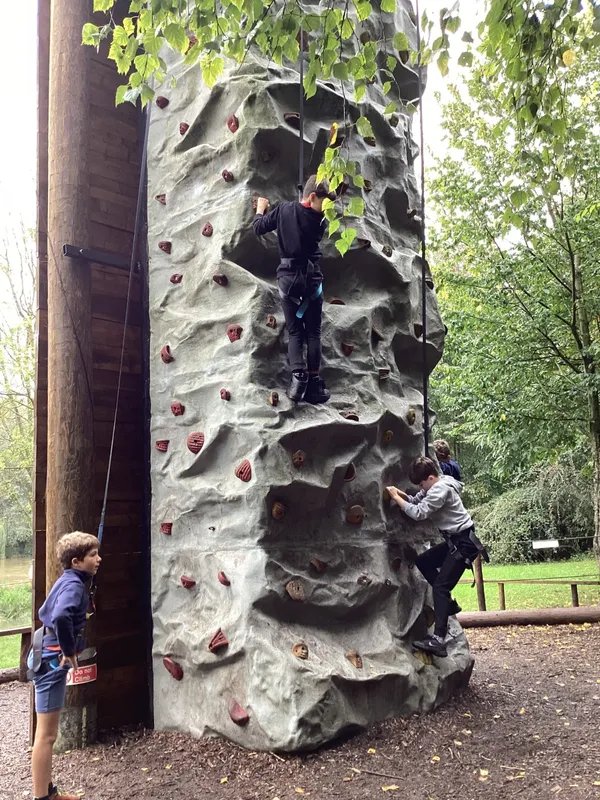 Year 6 Residential @ Adventure 4 you - 2 ** - image 24