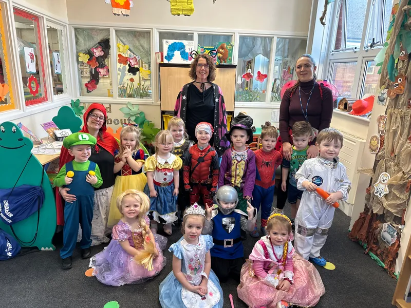 World Book Day - image 14