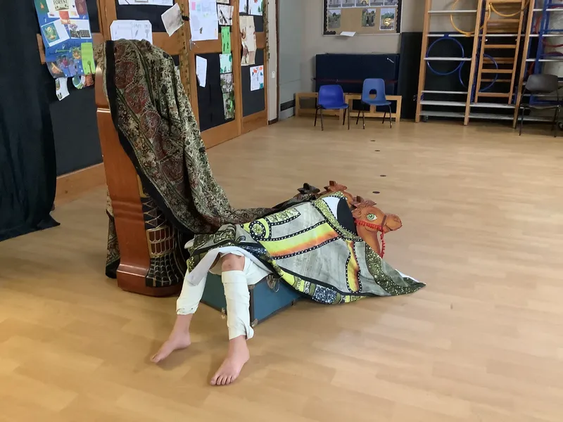 Today Mr Johnson introduced Year 3 and 4 to their new topic. We're all very excited to learn all about Egypt - image 8 Today Mr Johnson introduced Year 3 and 4 to their new topic. We're all very excited to learn all about Egypt - image 8