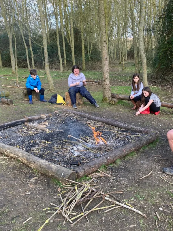 Year 4 Residential to Rock UK 2025 * - image 61