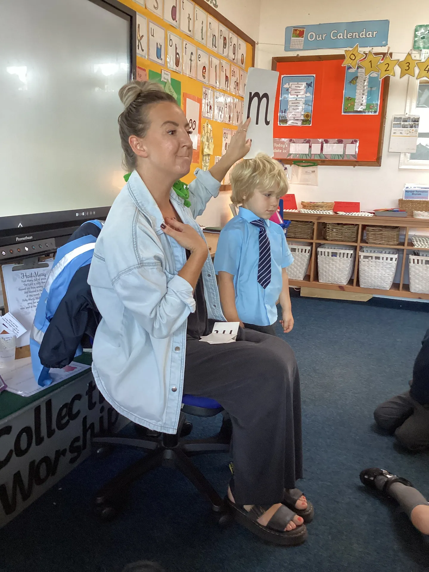 Reception Phonics 2025 - image 2