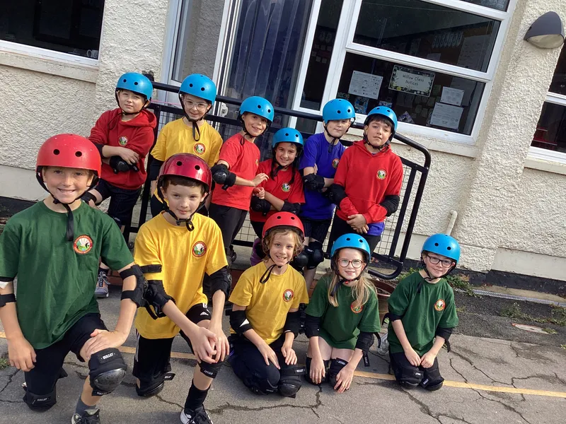 Willow Class: Gloucester Rugby - image 8 Willow Class: Gloucester Rugby - image 8