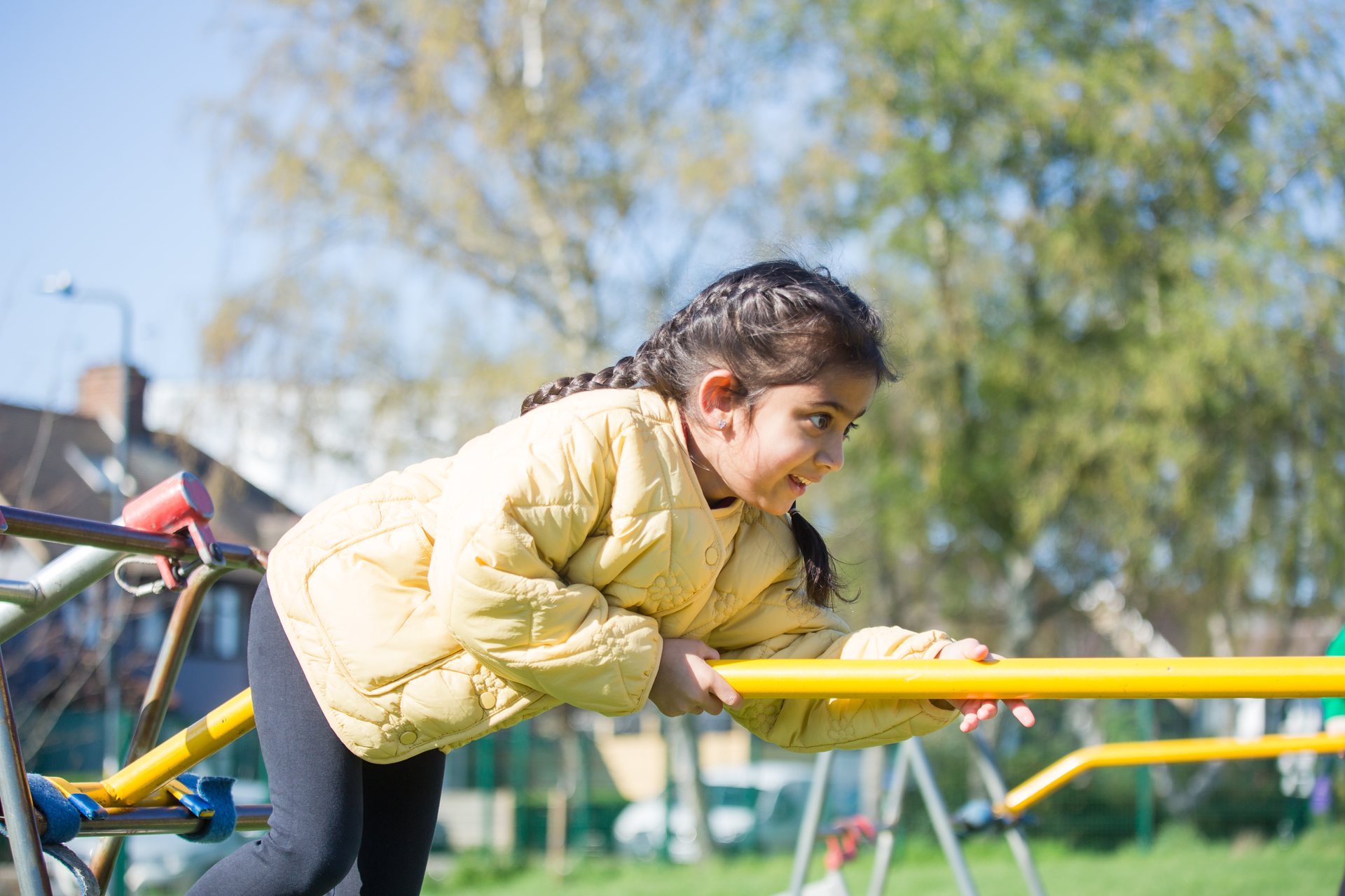 For details of admissions and dates for Nursery Tours please refer to our admissions page