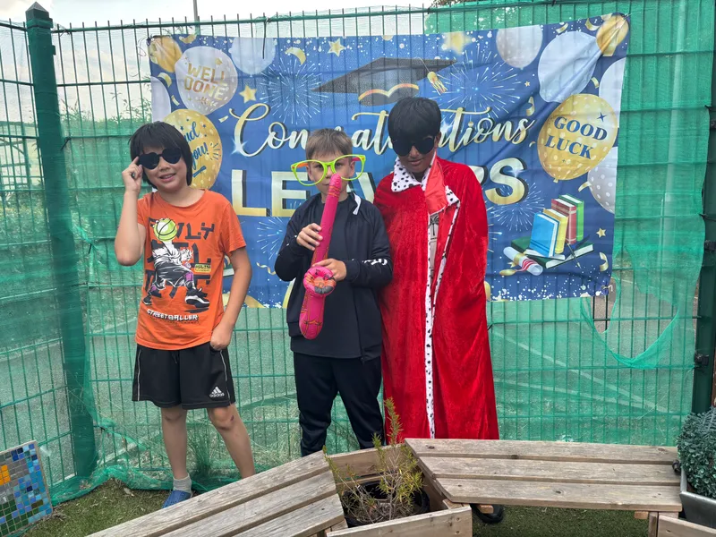 Leavers Party 2026(2) - image 18