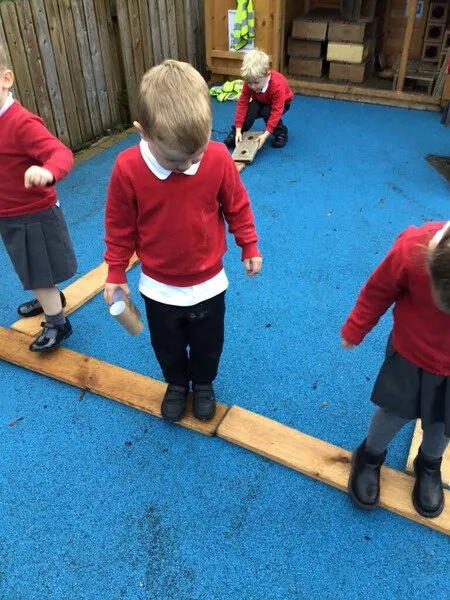 Fundamental Movement Skills - Nursery - image 4