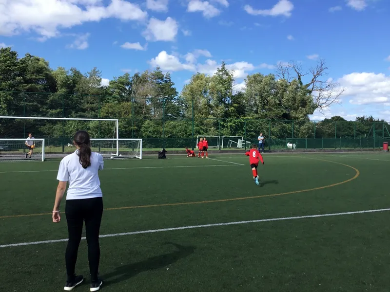 Forester Schools Euro 2024 Festival of Football - image 21