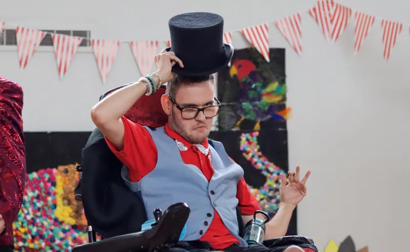 The Greatest Showman - image 22