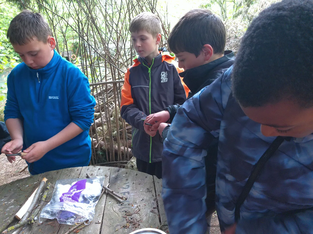 Year 6 Residential 2026 2  - image 12