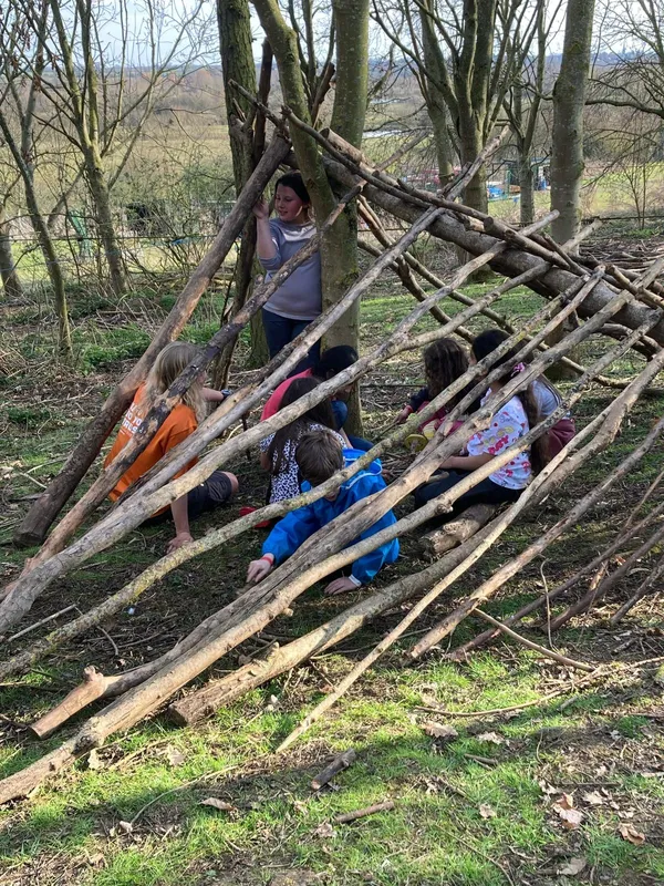 Year 4 Residential to Rock UK 2025 * - image 28