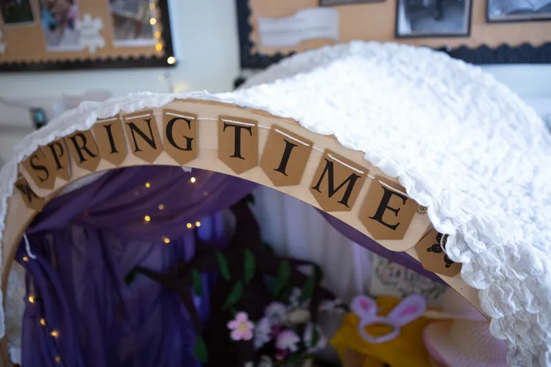 Little Nursery - image 13