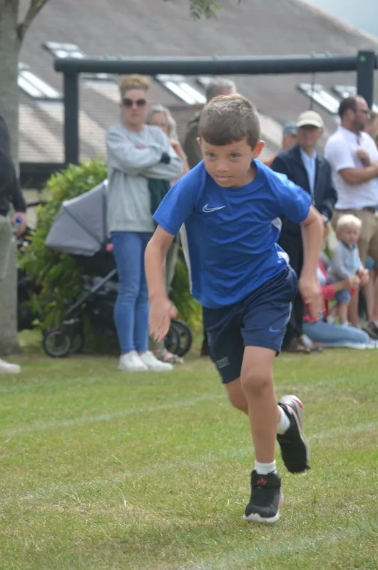 EYFS and KS1 Sports Day 2025 - image 41
