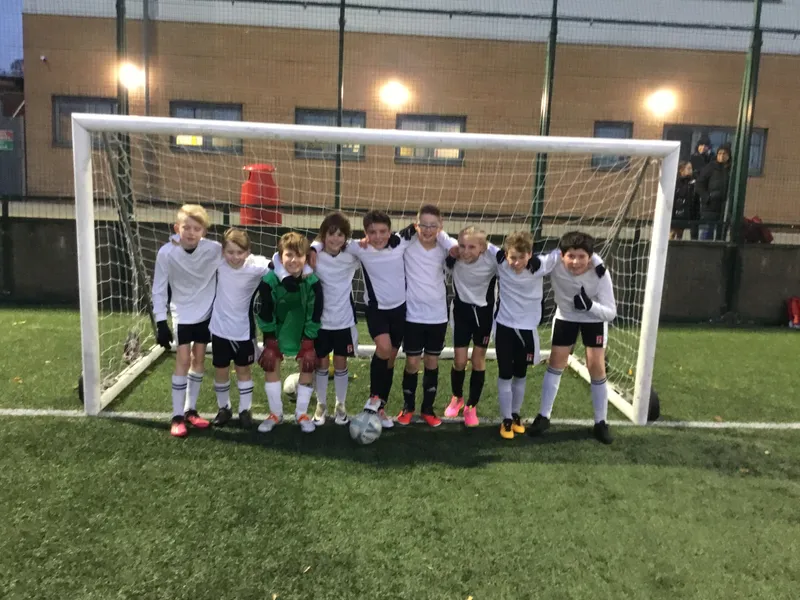 Extra-Curricular Gallery - image 30