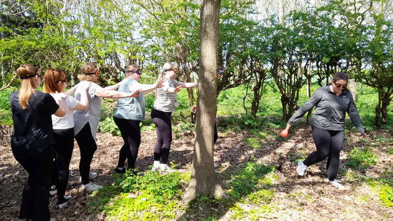 24/25 YWTT Forest Schools Day - image 7