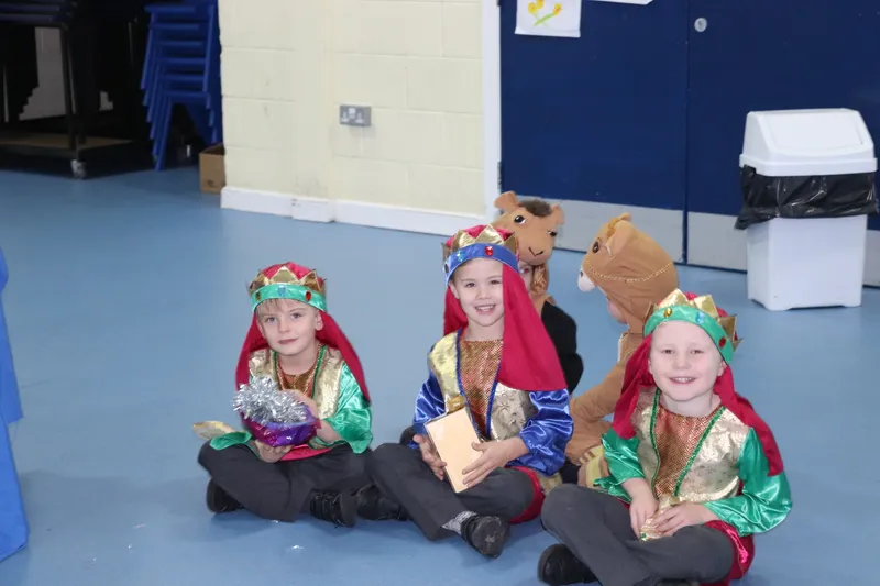 Nativity snap shots! - image 37