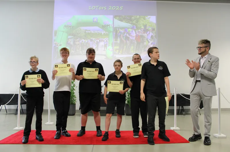 14 to 19 Curriculum - image 23