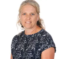 Mrs Rachelle Franklin