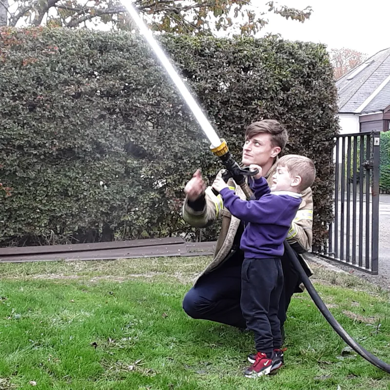 Careers Week @ Scremerston Primary  - image 14