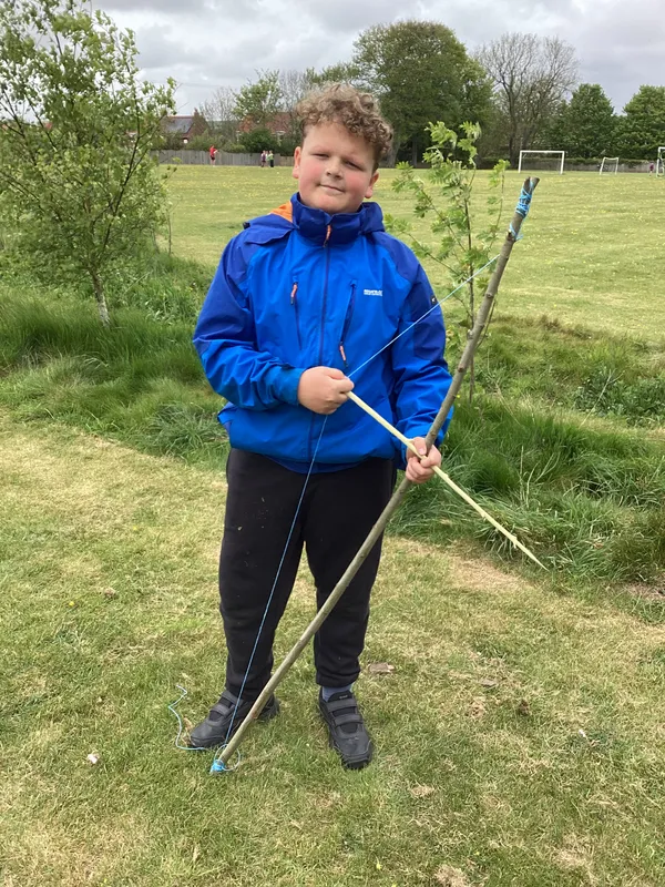 Forest Schools Class 4 - image 33