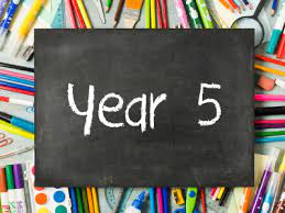 Year 5 Update - Friday 12th September 2025